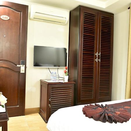 Carina Hotel Нячанг Экстерьер фото