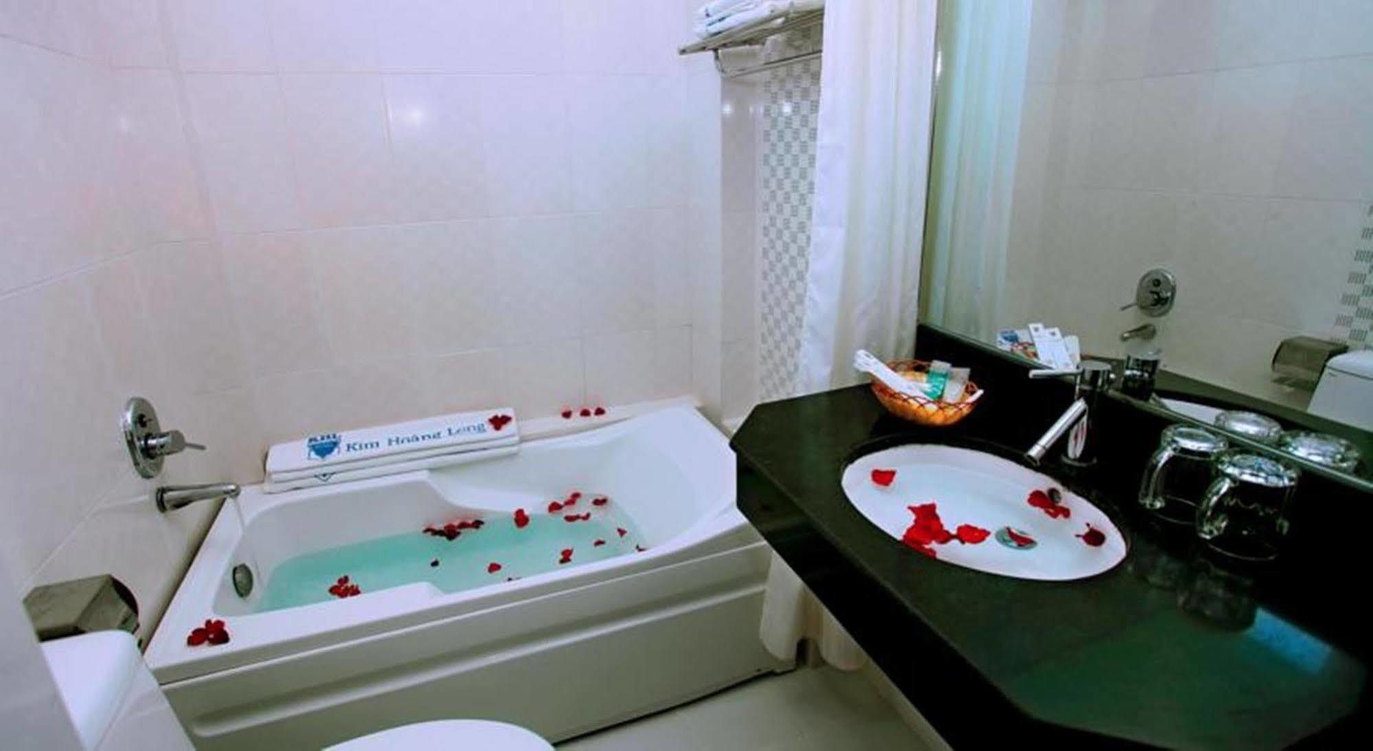 Carina Hotel Нячанг Экстерьер фото