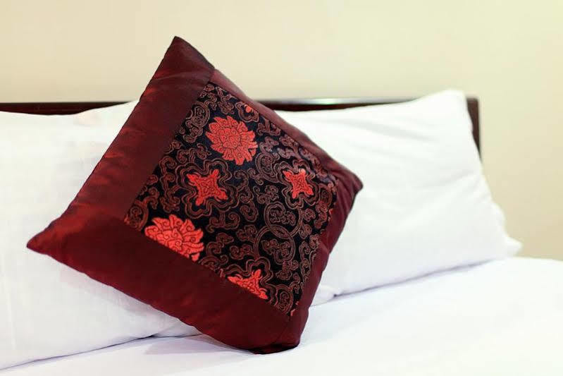 Carina Hotel Нячанг Экстерьер фото
