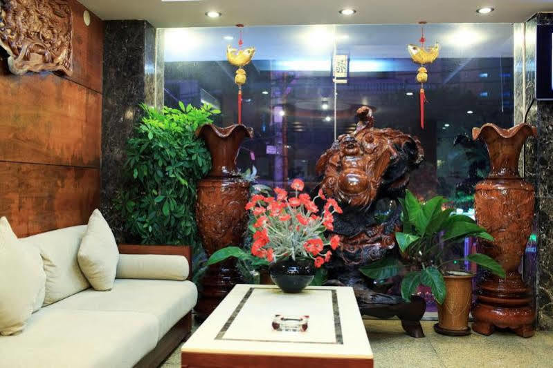 Carina Hotel Нячанг Экстерьер фото